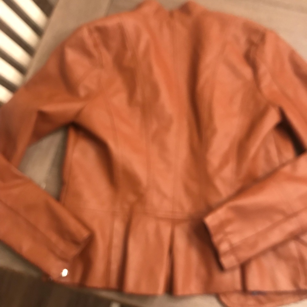 Jacket - Picture 7 of 7
